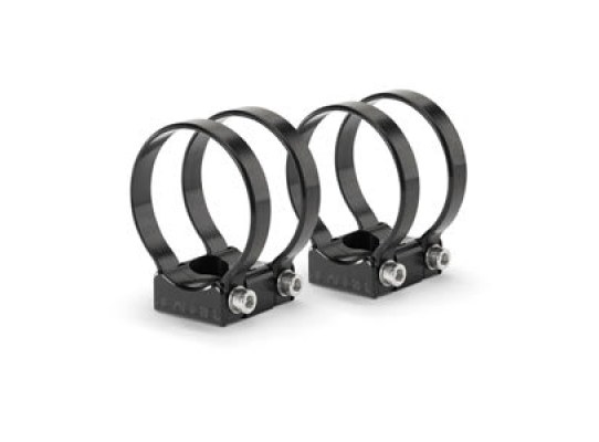 Kit de montaje empotrado JL Audio para sistema cerrado VeX - 2,5"