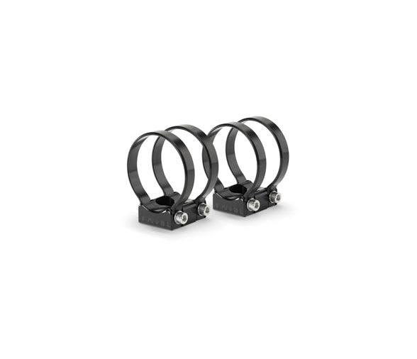 Kit de montaje empotrado JL Audio para sistema cerrado VeX - 2,5"