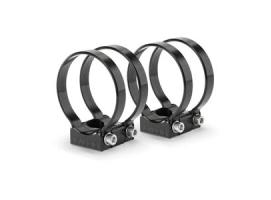 Kit de montaje empotrado JL Audio para sistema cerrado VeX - 2,750″