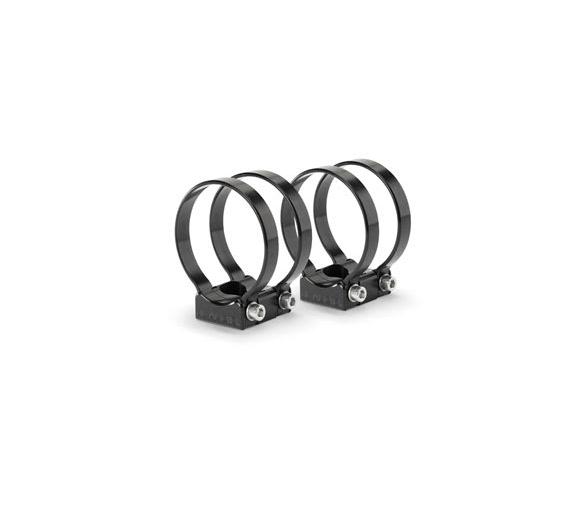 Kit de montaje empotrado JL Audio para sistema cerrado VeX - 2,750″