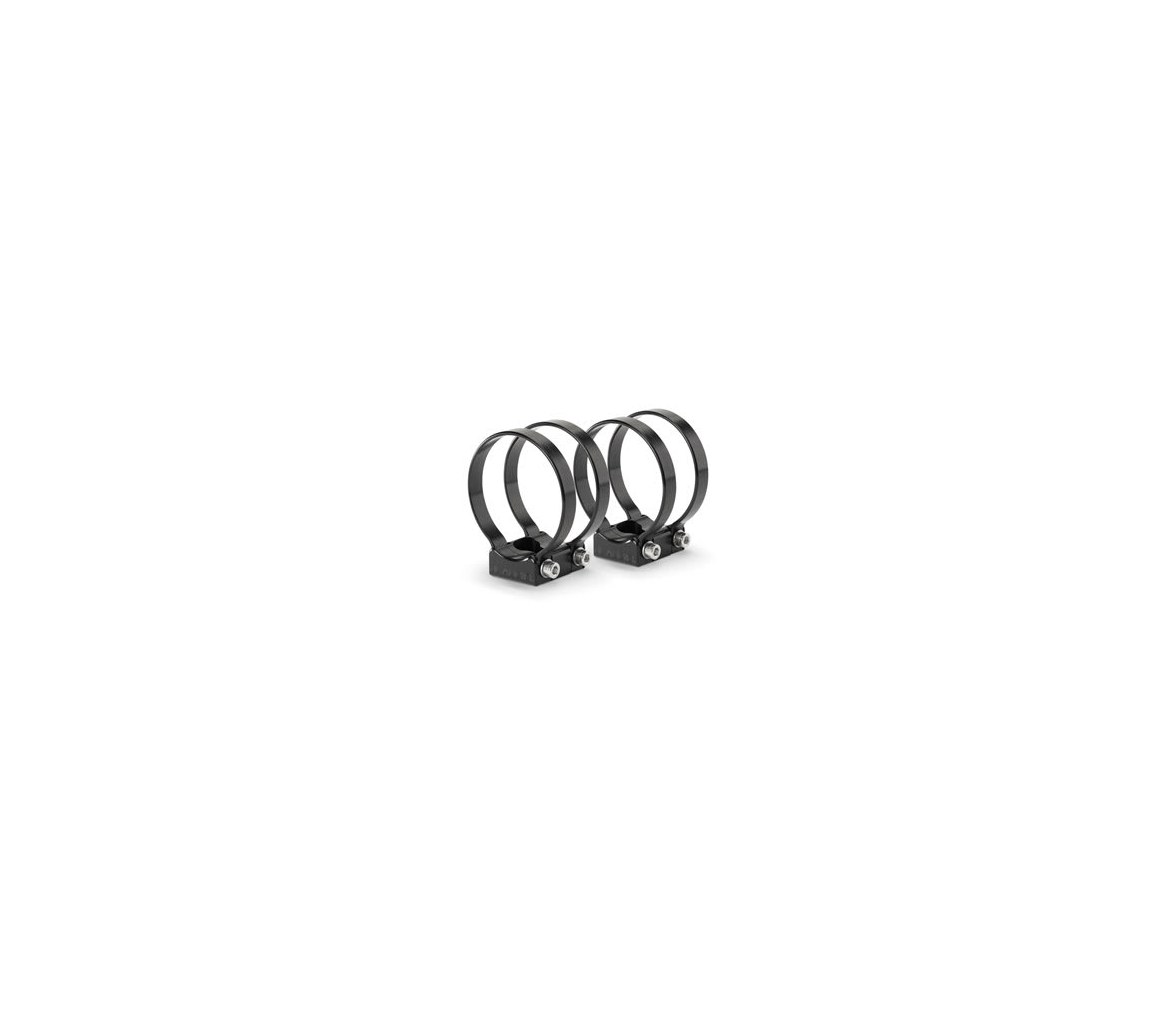 Kit de montaje empotrado JL Audio para sistema cerrado VeX - 2,875″