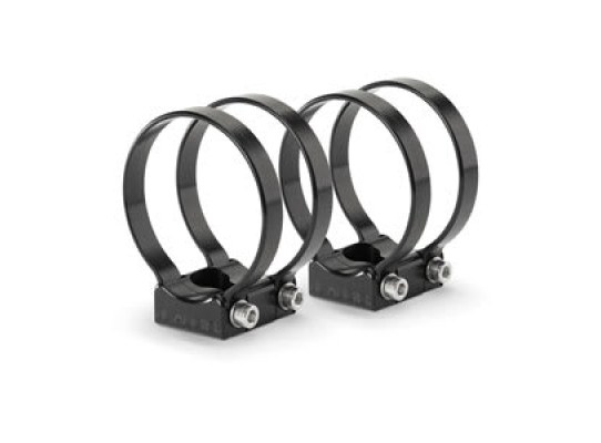 Kit de montaje empotrado JL Audio para sistema cerrado VeX - 2,875″