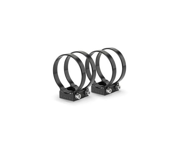 Kit de montaje empotrado JL Audio para sistema cerrado VeX - 2,875″