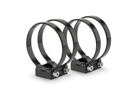 Kit de montaje empotrado JL Audio para sistema cerrado VeX - 3,25"