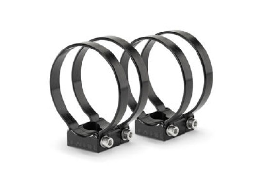 Kit de montaje empotrado JL Audio para sistema cerrado VeX - 3,25"