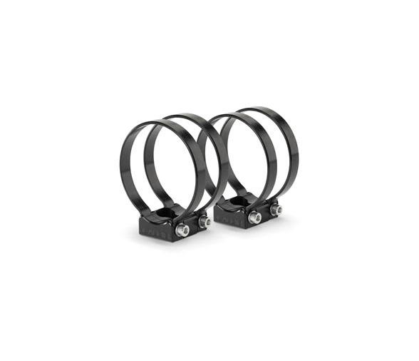 Kit de montaje empotrado JL Audio para sistema cerrado VeX - 3,25"