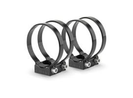 Kit de montaje empotrado JL Audio para sistema cerrado VeX - 3″