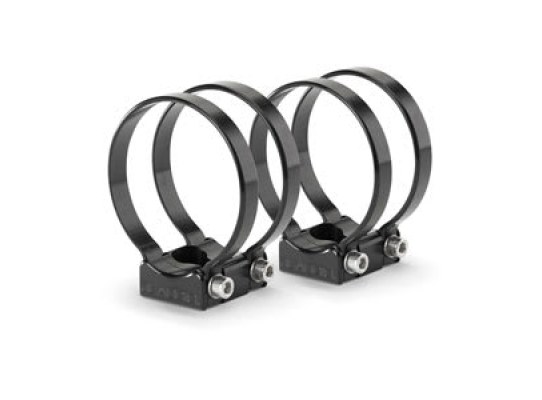 Kit de montaje empotrado JL Audio para sistema cerrado VeX - 3″