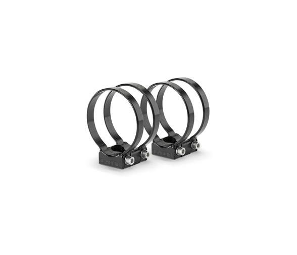 Kit de montaje empotrado JL Audio para sistema cerrado VeX - 3″