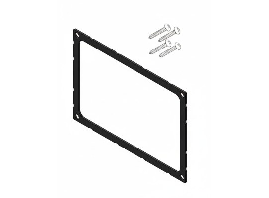 B&G Dashboard Mounting Kit for GO7 XSR and Vulcan 7R