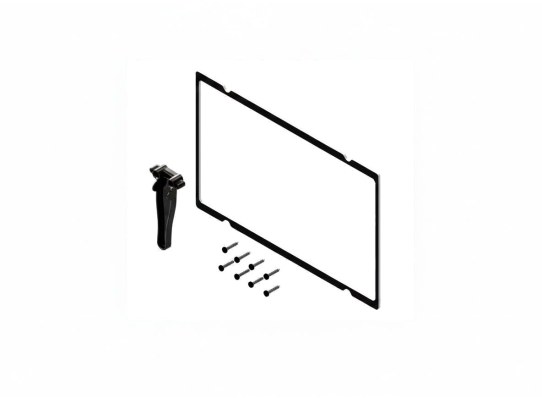 Simrad 16-inch Dash Mount Kit