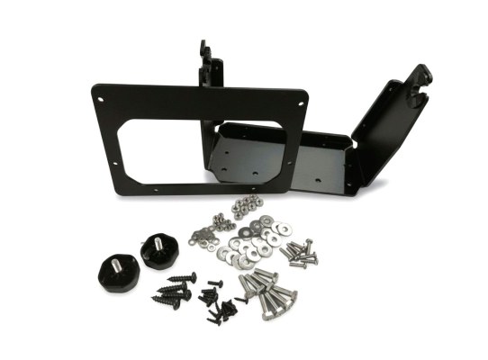 Simrad S2009 & R2009 Bracket Mounting Pack
