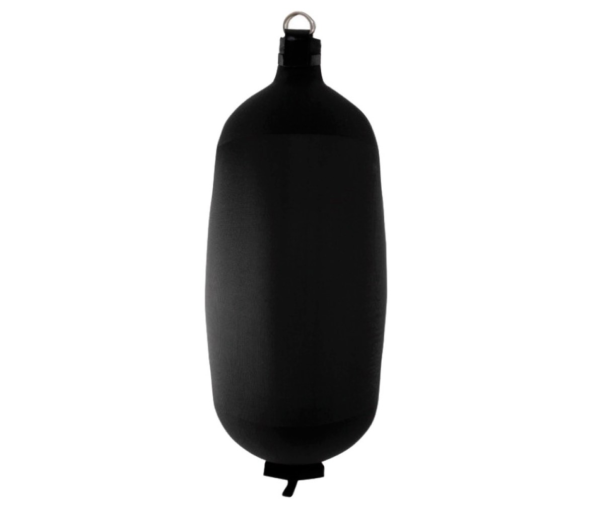 Kit de perfil de defensa hinchable FENDERTEX