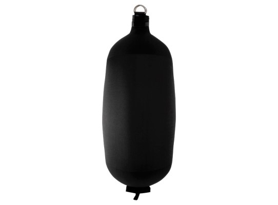 FENDERTEX inflatable fender profile kit