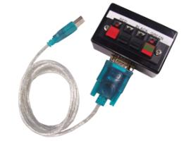 Kit de programacion para TS1