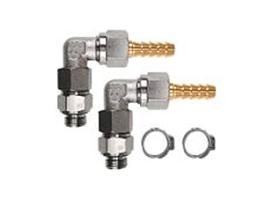 Kit de Racores Acodados