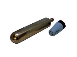 Kit Recarga Chaleco Automatico