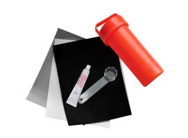 ARIMAR Repair Kit for Inflatable Boats