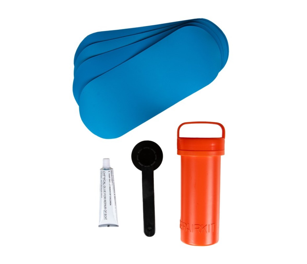 Kit de Reparación Multi Rider Jobe Azul
