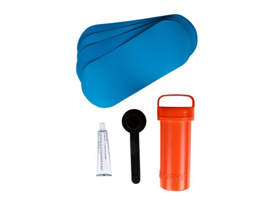 Kit de Reparación Multi Rider Jobe Azul