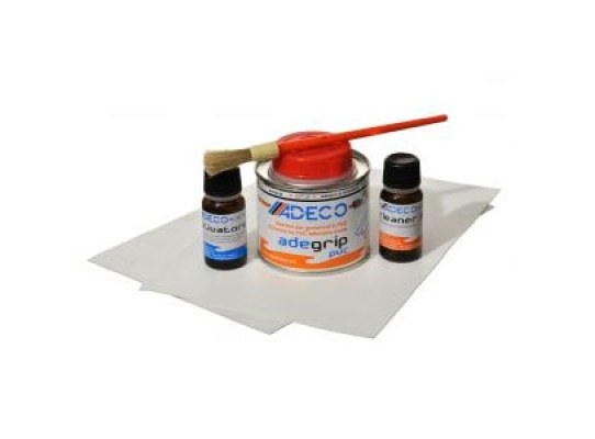 INFLATABLE BOAT REPAIR KIT YACHTICON