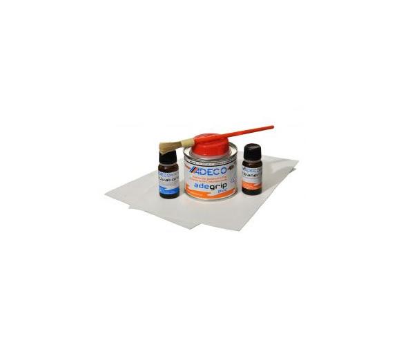 Kit de Reparacion Neumaticas PVC Profesional