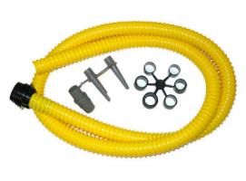 Replacement Hose SP 14 Bravo