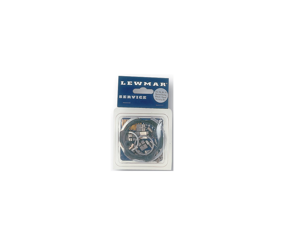 Kit de Repuestos Winche 44-66PBv Lewmar