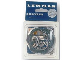 Kit de Repuestos Winche 44-66PBv Lewmar