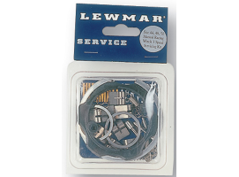 Kit de Repuestos Winche 44-66PBv Lewmar