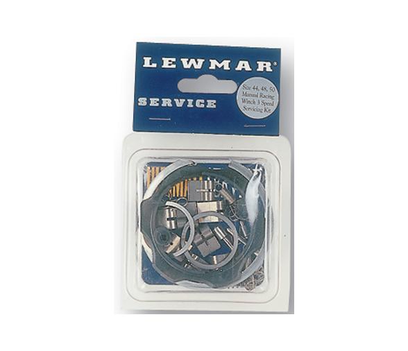 Kit de Repuestos Winche 44-66PBv Lewmar