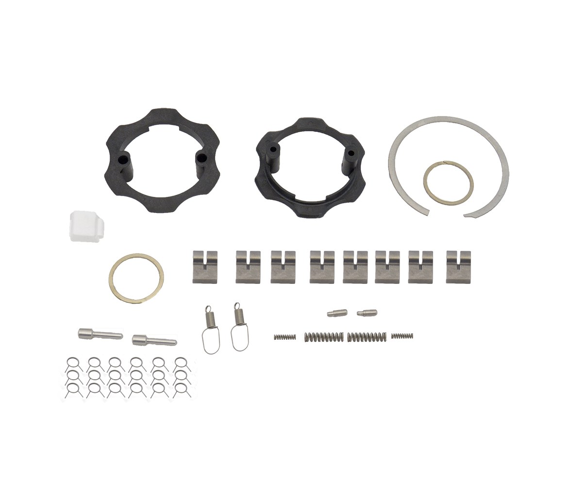 Kit de Repuestos Winche 44-66PBv Lewmar