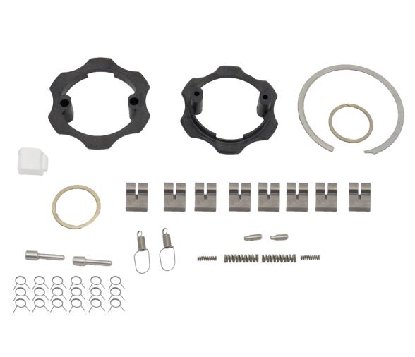Kit de Repuestos Winche 44-66PBv Lewmar