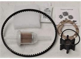 Kit de servicio Panda 5000i, AGT-DC 4000-12V y 24V PMS