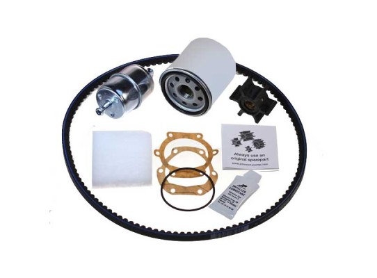 Fischer Panda Kit de servicio para Panda 45i PMS 12V