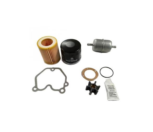 Kit de servicio para Panda 5000i, 4000S Neo PMS