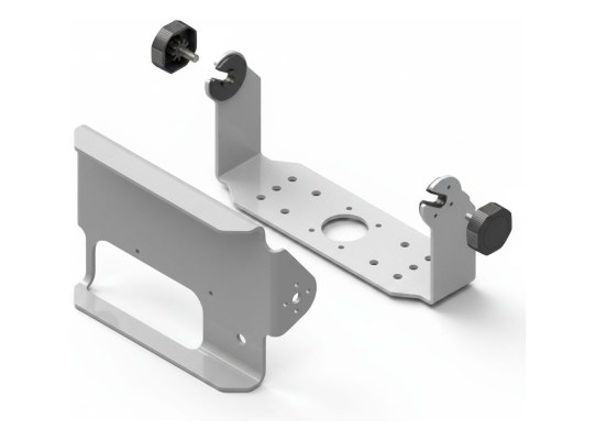 Kit de Soporte de Montaje para Piloto Automático Simrad AP70 y AP80