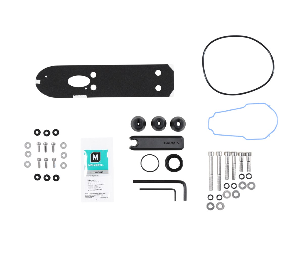 Kit de Sustitución de Transductor para Motor Force Kraken
