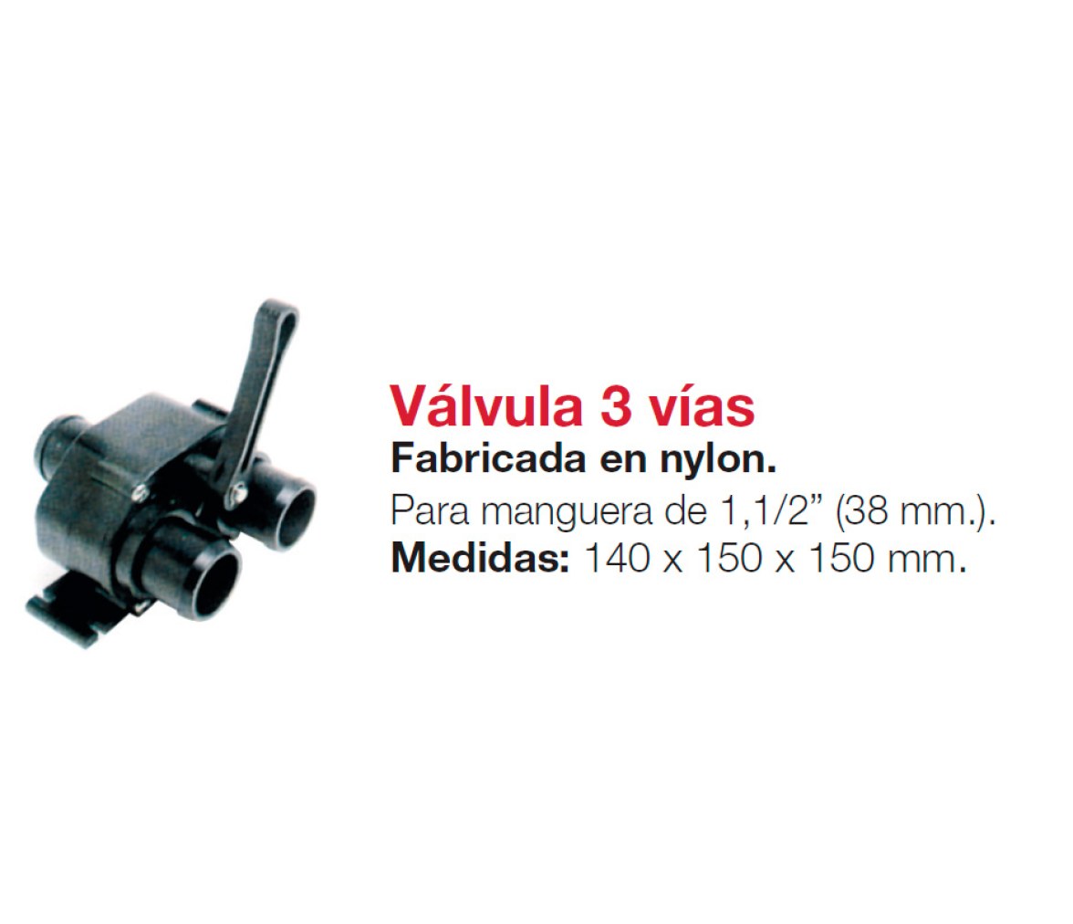 Kit Deposito de Aguas Negras Completo 47 Litros