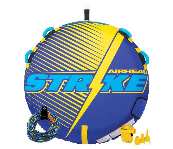 Kit Deslizador 1 Plaza Strike Airhead