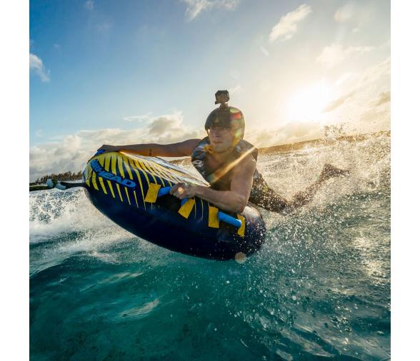 Kit Deslizador 1 Plaza Strike Airhead