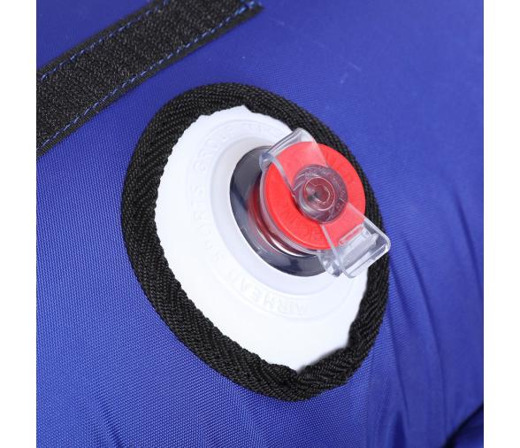 Kit Deslizador 1 Plaza Strike Airhead