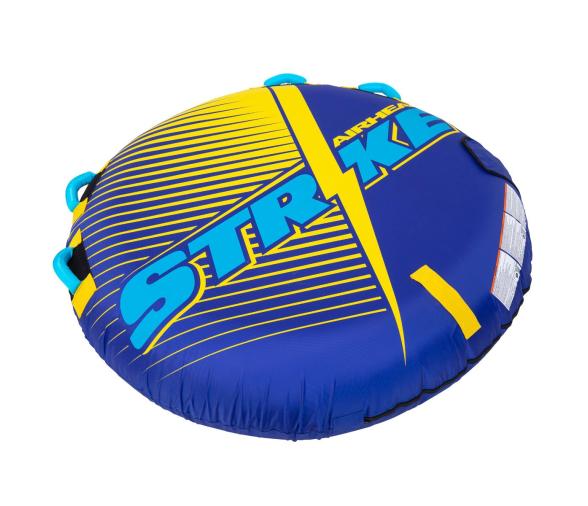 Kit Deslizador 1 Plaza Strike Airhead