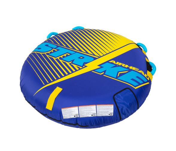 Kit Deslizador 1 Plaza Strike Airhead