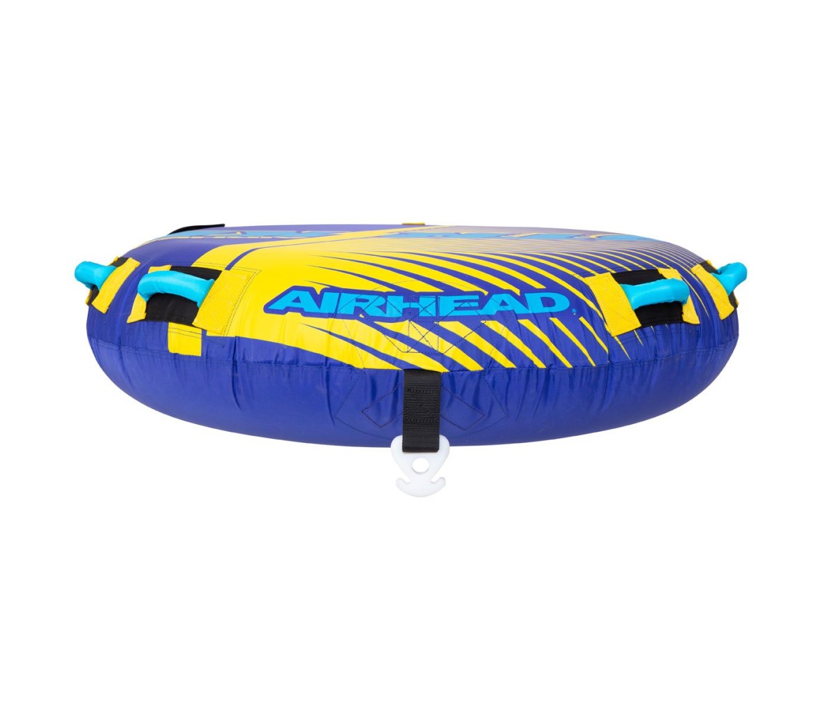 Kit Deslizador 1 Plaza Strike Airhead