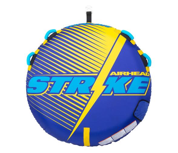 Kit Deslizador 1 Plaza Strike Airhead