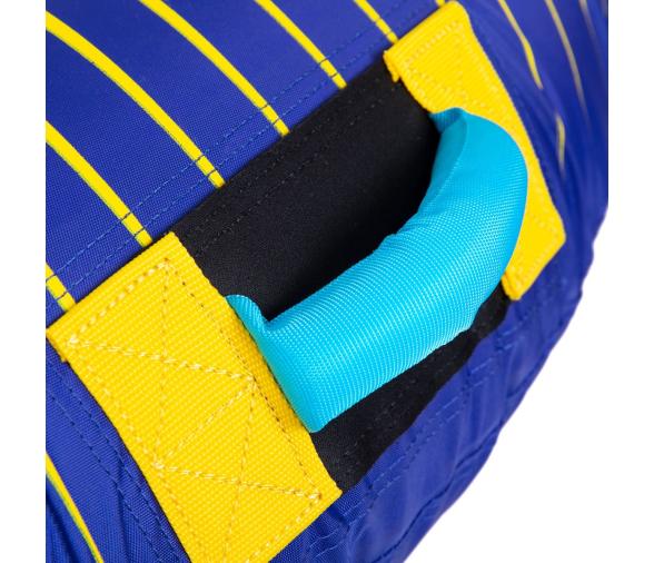 Kit Deslizador 1 Plaza Strike Airhead