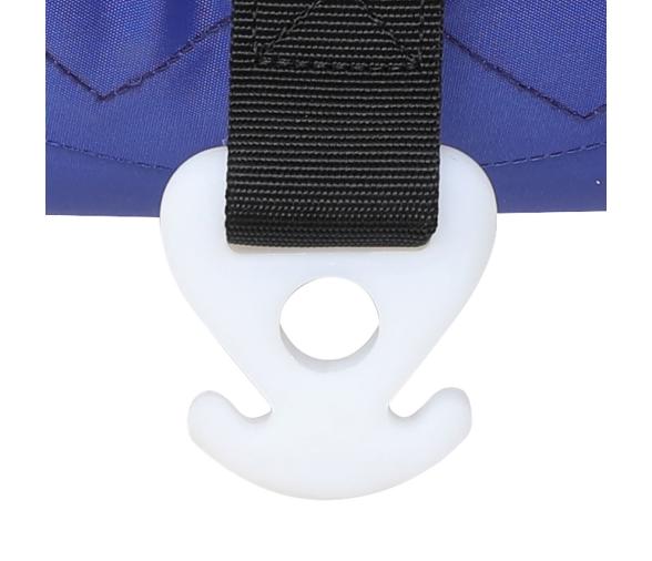 Kit Deslizador 1 Plaza Strike Airhead