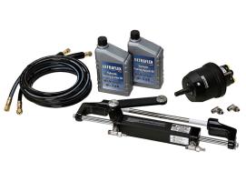 Ultraflex Kit Dirección Hidraulica HYTECH motores hasta 175CV