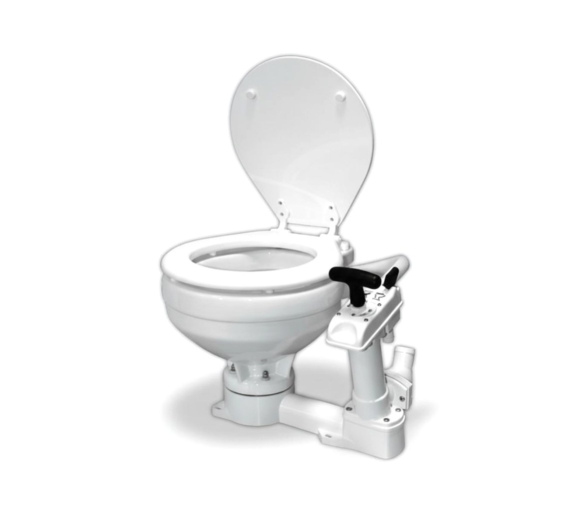 Kit E Montaje para Base de Inodoro Manual LT